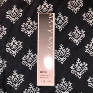 Mary Kay CC Cream - Medium to Deep